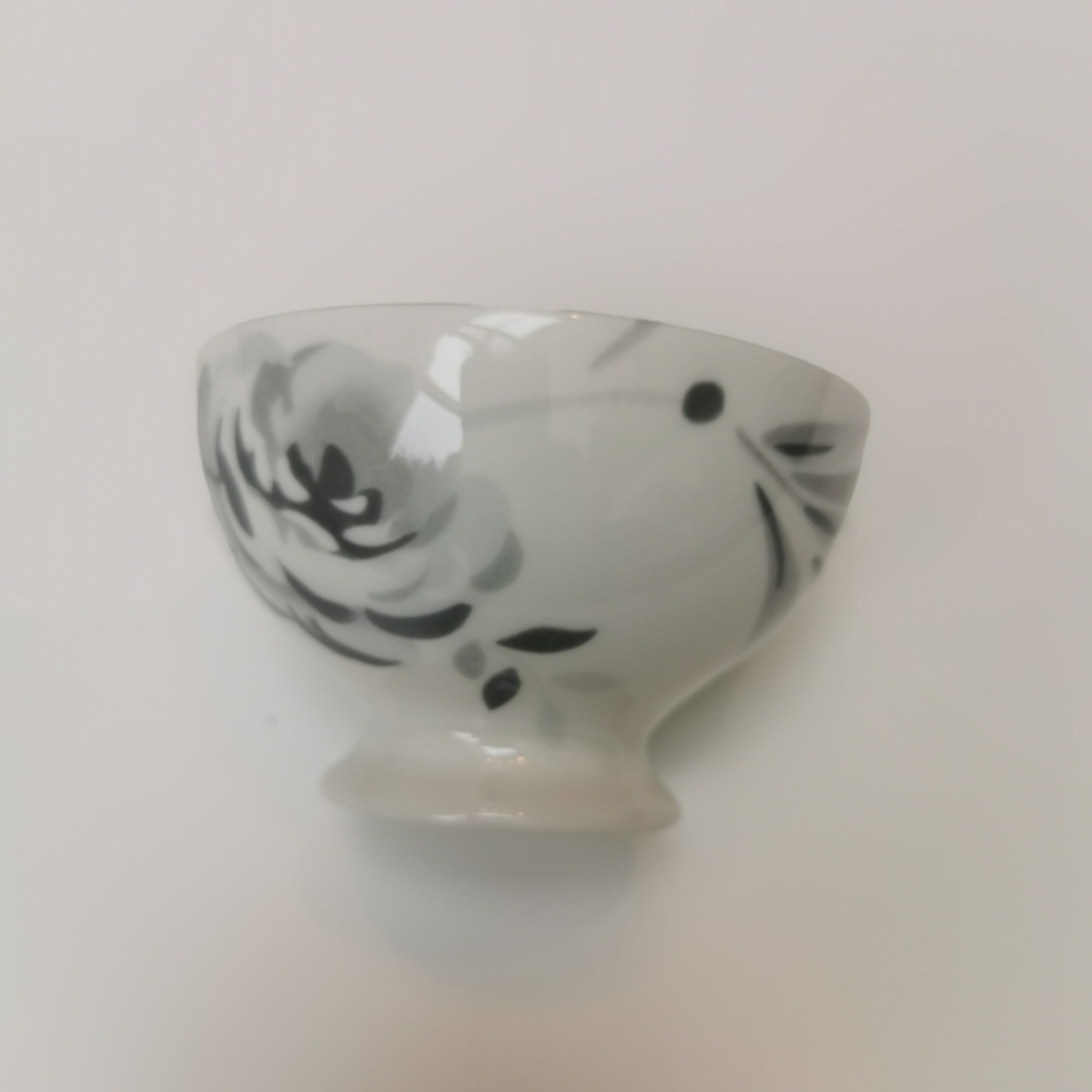 Snack Schale Aslaug white von GreenGate